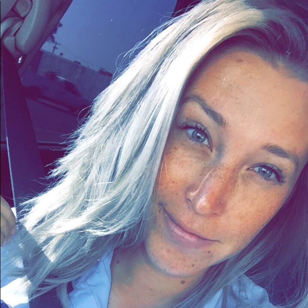 Meet your Posher, Kristian